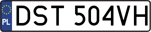 DST504VH