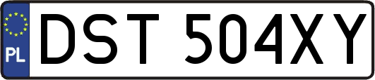 DST504XY