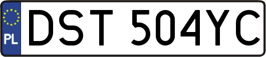 DST504YC