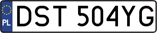 DST504YG