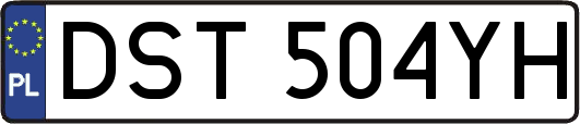 DST504YH