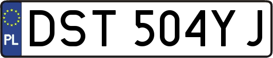 DST504YJ
