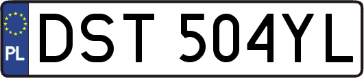 DST504YL
