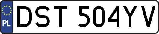 DST504YV