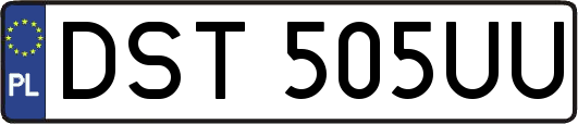DST505UU