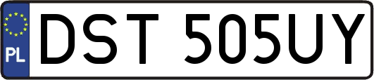 DST505UY