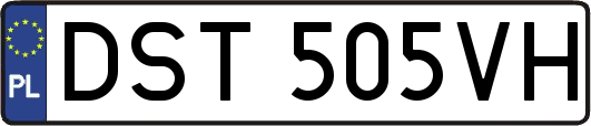 DST505VH