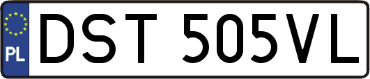 DST505VL