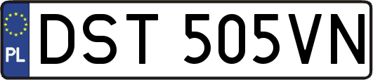 DST505VN