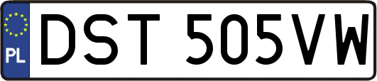 DST505VW