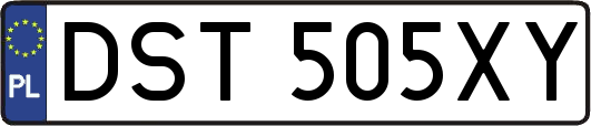 DST505XY