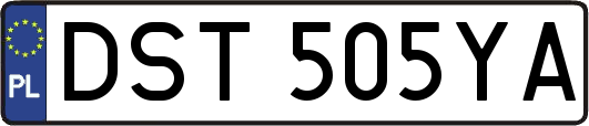 DST505YA