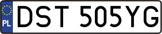 DST505YG