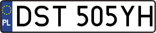 DST505YH