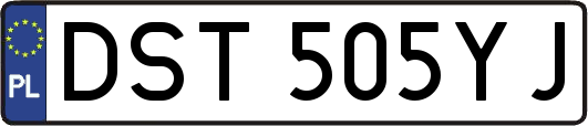 DST505YJ