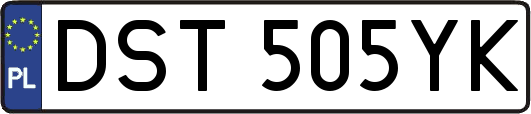 DST505YK
