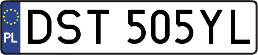 DST505YL