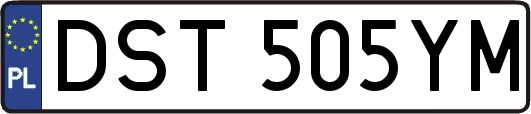 DST505YM