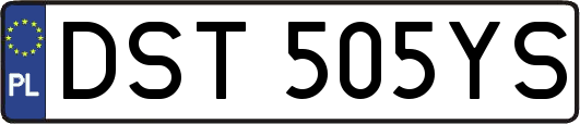 DST505YS