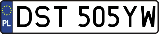 DST505YW