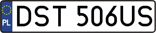 DST506US
