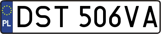 DST506VA