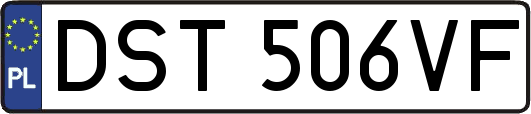 DST506VF