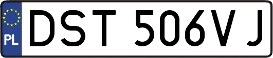 DST506VJ