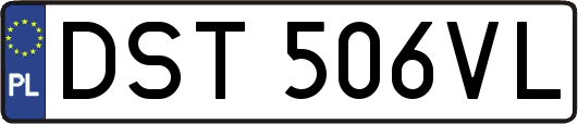 DST506VL