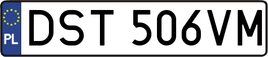 DST506VM