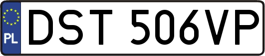 DST506VP