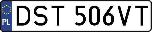 DST506VT