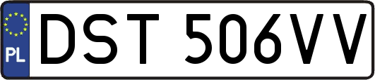 DST506VV