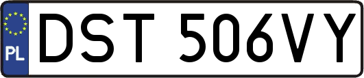 DST506VY