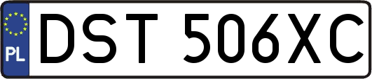 DST506XC