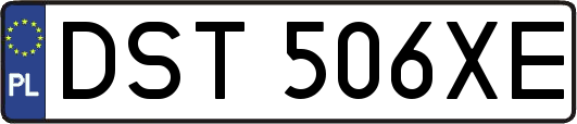 DST506XE