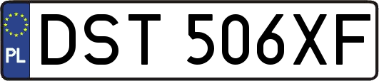 DST506XF
