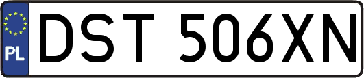 DST506XN