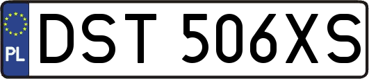 DST506XS