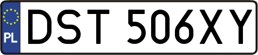 DST506XY