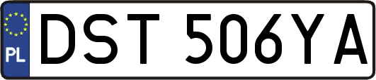 DST506YA