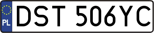 DST506YC