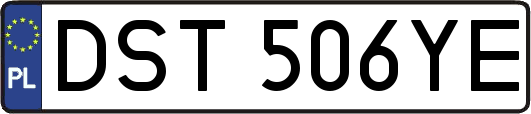 DST506YE