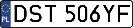 DST506YF