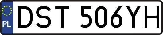DST506YH