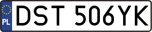 DST506YK
