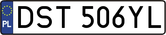 DST506YL