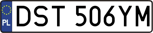 DST506YM