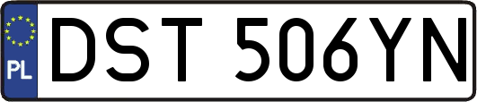 DST506YN