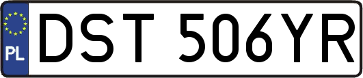 DST506YR